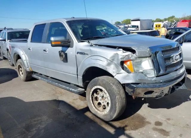 FORD F-150 2010 1ftfw1ev8afb12403