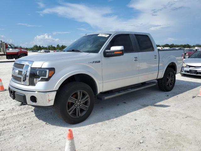 FORD F150 SUPER 2010 1ftfw1ev8afb16290