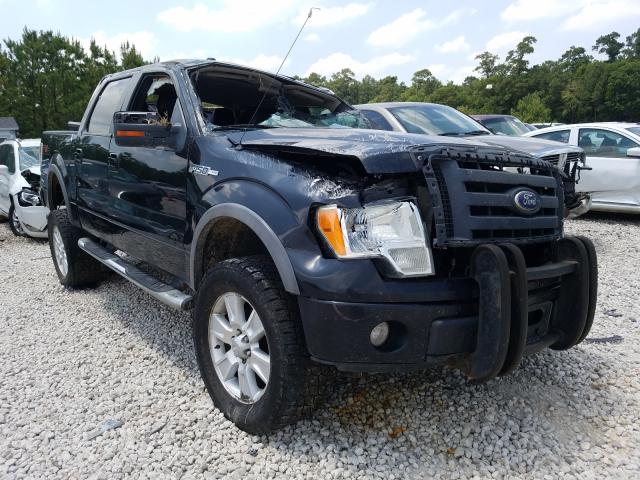 FORD F150 SUPER 2010 1ftfw1ev8afb40475