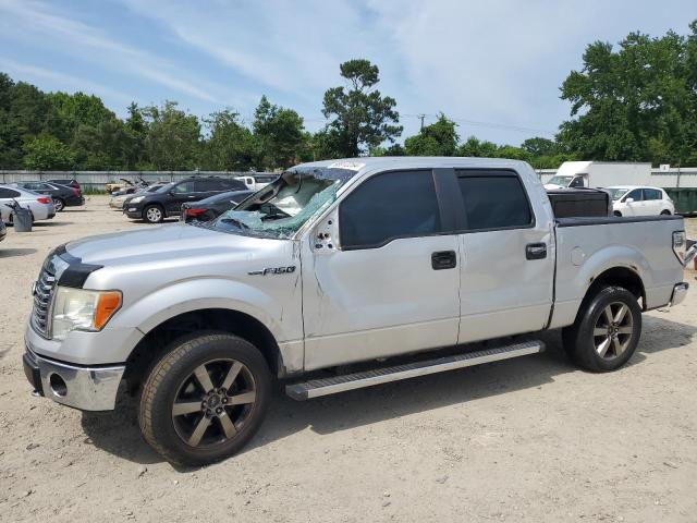 FORD F-150 2010 1ftfw1ev8afb63514