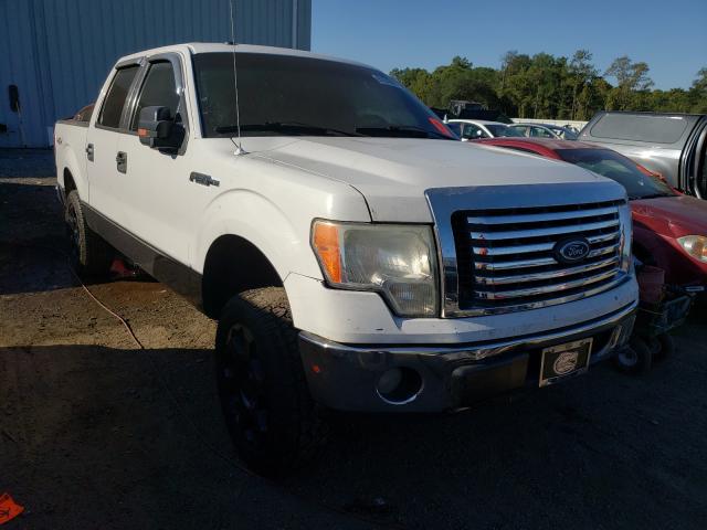 FORD F150 SUPER 2010 1ftfw1ev8afb66588