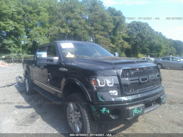 FORD F-150 2010 1ftfw1ev8afb69393