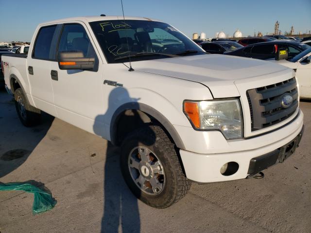 FORD F150 SUPER 2010 1ftfw1ev8afc01856