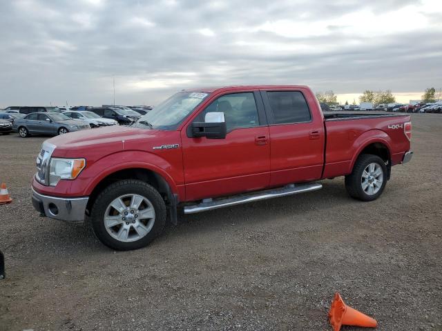 FORD F-150 2010 1ftfw1ev8afc32539