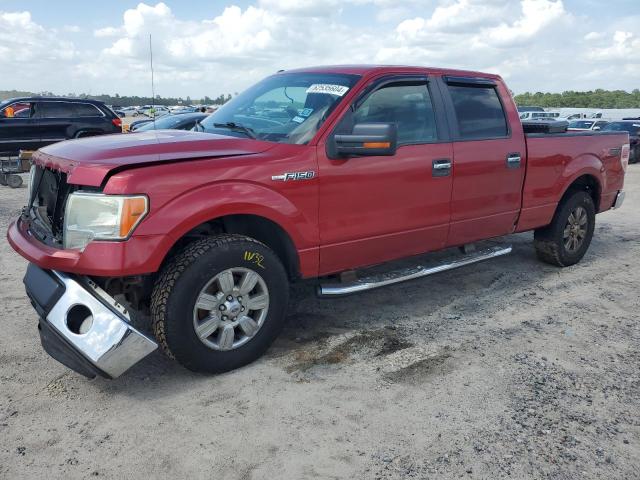 FORD F150 SUPER 2010 1ftfw1ev8afc39068