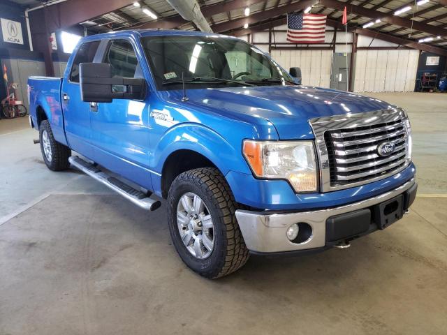 FORD F150 SUPER 2010 1ftfw1ev8afc39233