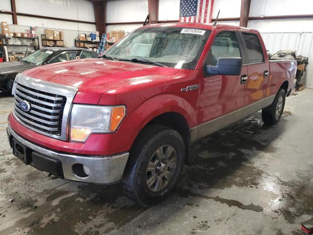 FORD F-150 2010 1ftfw1ev8afc41340