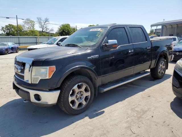 FORD F150 SUPER 2010 1ftfw1ev8afc47879