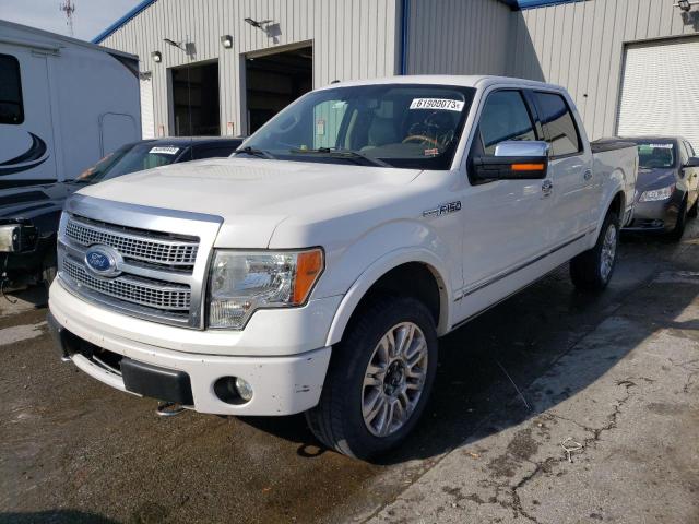 FORD F-150 2010 1ftfw1ev8afc50281