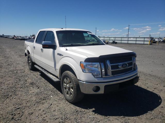 FORD F-150 2010 1ftfw1ev8afc52130