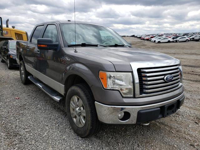 FORD F150 SUPER 2010 1ftfw1ev8afc67825