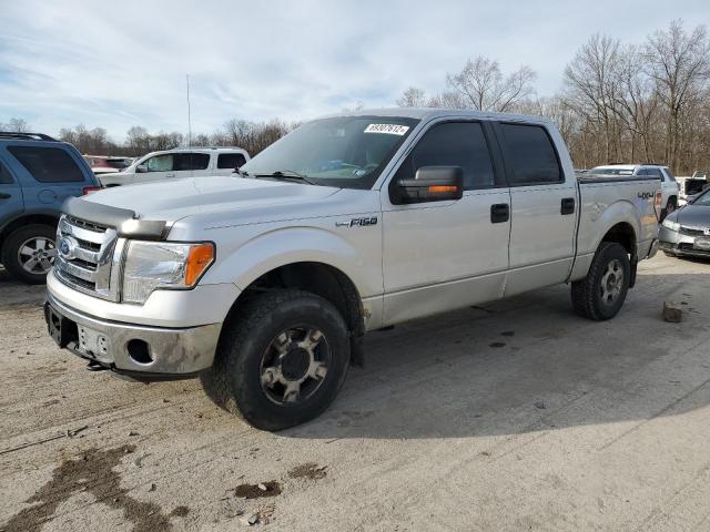 FORD F150 SUPER 2010 1ftfw1ev8afc69672