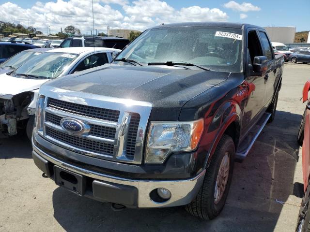 FORD F-150 2010 1ftfw1ev8afc71874