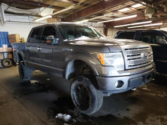 FORD F150 SUPER 2010 1ftfw1ev8afc77917