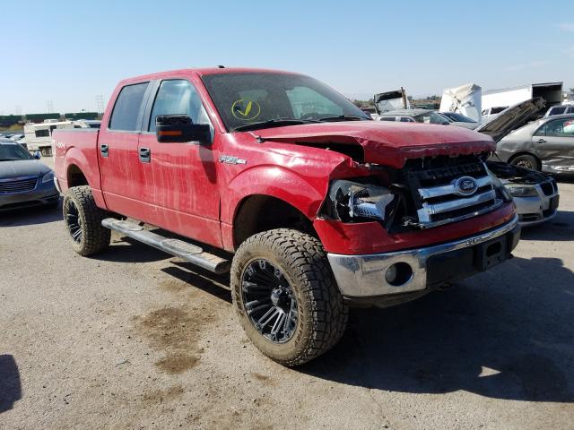 FORD F150 SUPER 2010 1ftfw1ev8afc91929