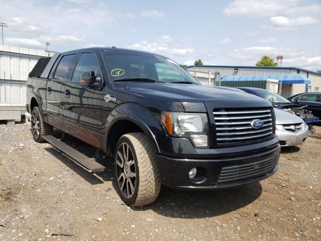 FORD F150 SUPER 2010 1ftfw1ev8afd02234