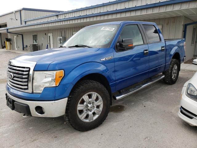 FORD F-150 2010 1ftfw1ev8afd09619