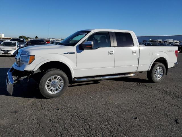 FORD F150 SUPER 2010 1ftfw1ev8afd11600