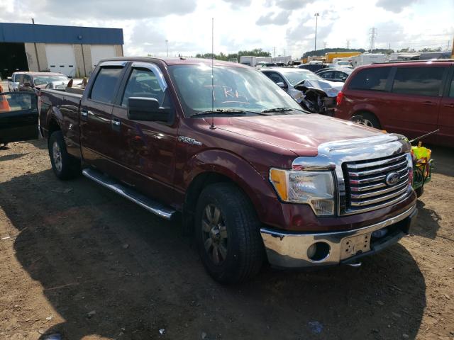 FORD F150 SUPER 2010 1ftfw1ev8afd20636