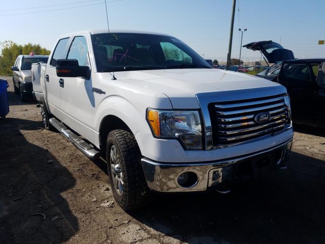 FORD F150 SUPER 2010 1ftfw1ev8afd31264