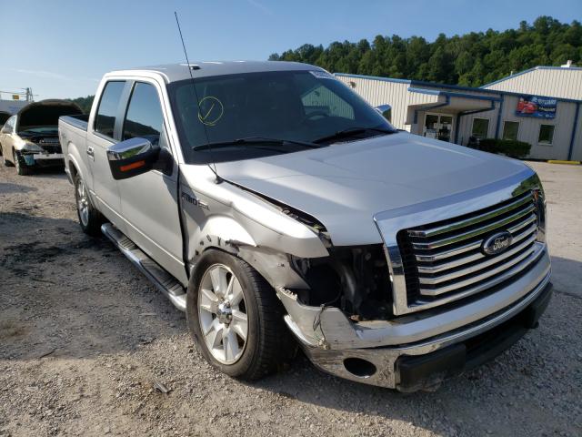 FORD F150 SUPER 2010 1ftfw1ev8afd38814