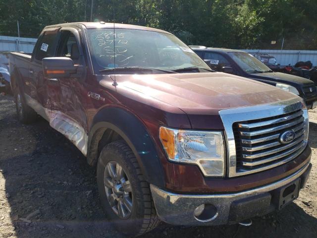 FORD F150 SUPER 2010 1ftfw1ev8afd45925