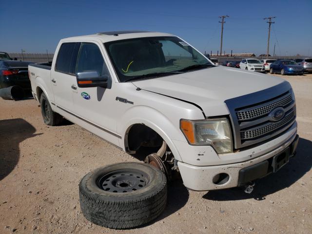 FORD F150 SUPER 2010 1ftfw1ev8afd55354