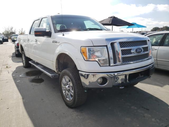 FORD F150 SUPER 2010 1ftfw1ev8afd58934