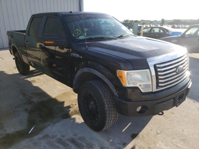 FORD F150 SUPER 2010 1ftfw1ev8afd73966