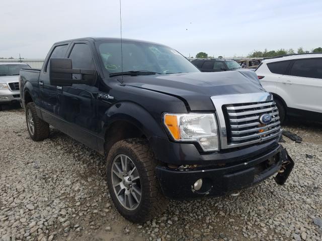 FORD F150 SUPER 2010 1ftfw1ev8afd75233