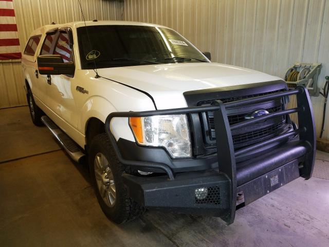 FORD F150 SUPER 2010 1ftfw1ev8afd79914