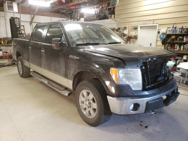 FORD F150 SUPER 2010 1ftfw1ev8afd80061