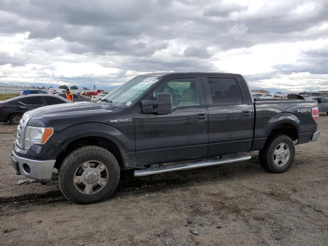 FORD F150 SUPER 2010 1ftfw1ev8afd80397