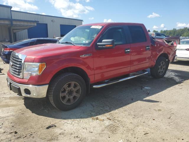 FORD F150 SUPER 2010 1ftfw1ev8afd88533