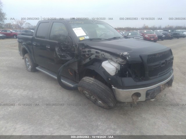 FORD F-150 2010 1ftfw1ev8afd88953