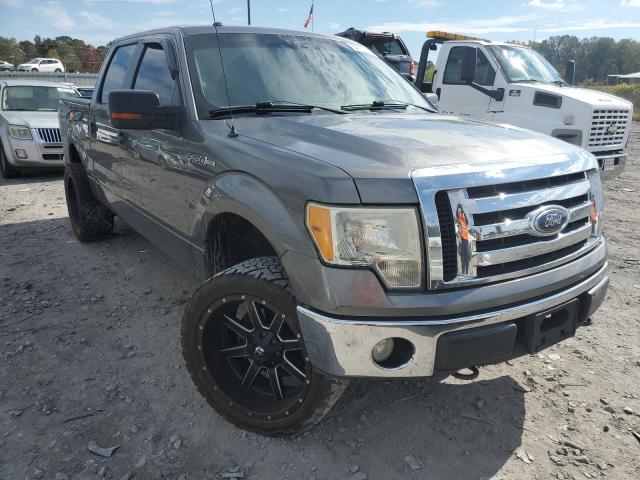 FORD F150 SUPER 2010 1ftfw1ev8afd90542