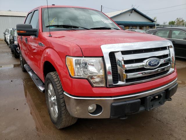 FORD F150 SUPER 2010 1ftfw1ev8afd92792