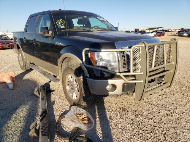 FORD F150 SUPER 2010 1ftfw1ev8afd94980