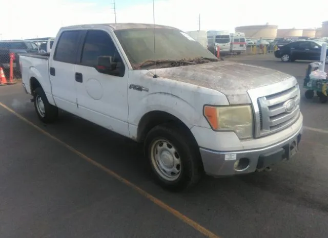 FORD F-150 2010 1ftfw1ev8aka49178