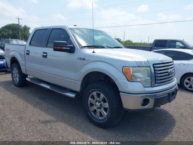 FORD F-150 2010 1ftfw1ev8akb35123