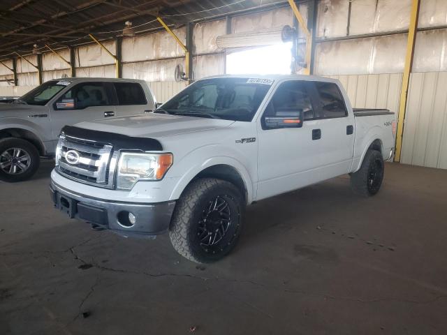 FORD F-150 2010 1ftfw1ev8akc01900