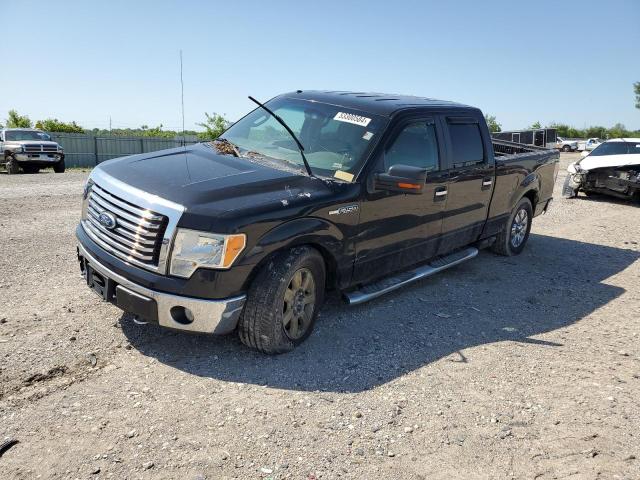 FORD F150 SUPER 2010 1ftfw1ev8akc19247