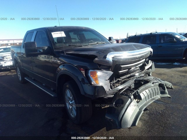 FORD F-150 2010 1ftfw1ev8ake54988