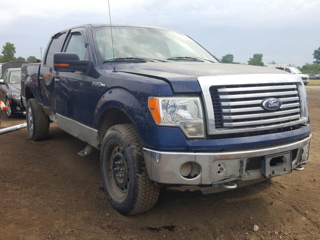 FORD F150 SUPER 2010 1ftfw1ev9afa01939