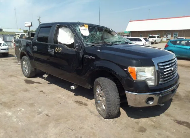 FORD F-150 2010 1ftfw1ev9afa06848