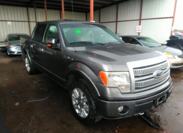 FORD F-150 2010 1ftfw1ev9afa13203