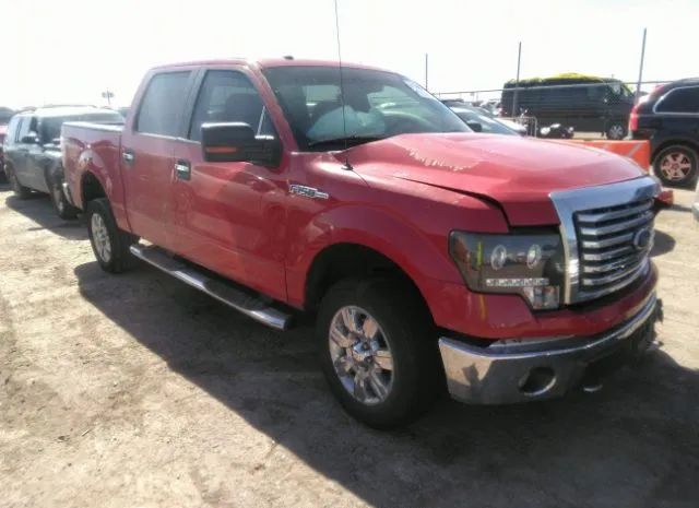 FORD F-150 2010 1ftfw1ev9afa17784