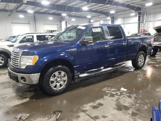 FORD F150 SUPER 2010 1ftfw1ev9afa18126