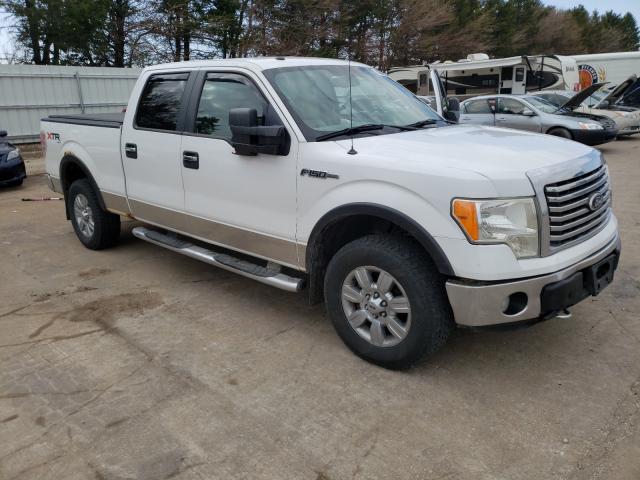 FORD F150 SUPER 2010 1ftfw1ev9afa19521