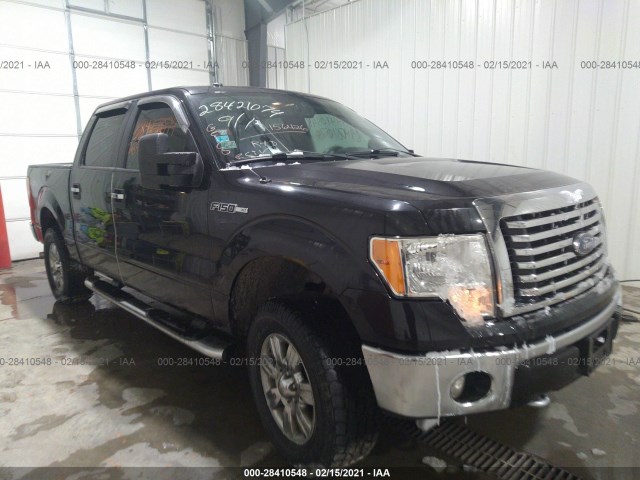 FORD F-150 2010 1ftfw1ev9afa26792